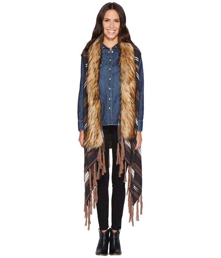 Tasha Polizzi - Day Dream Vest