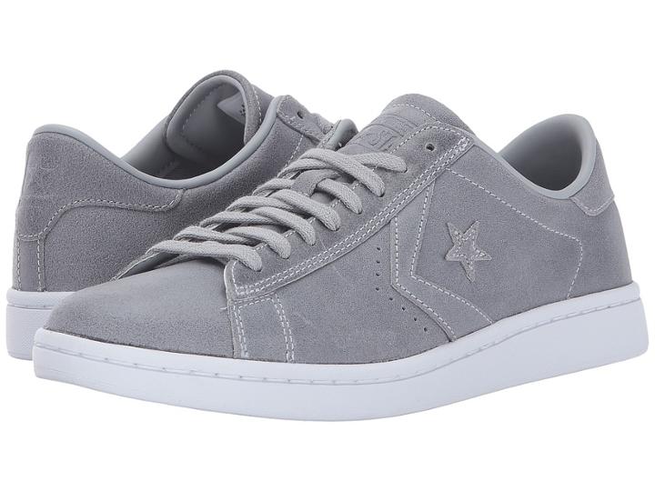 Converse - Pro Leather Lp - Ox Powder Suede