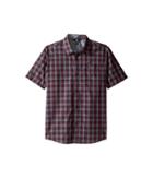 Volcom Kids - Amerson Short Sleeve Woven Top