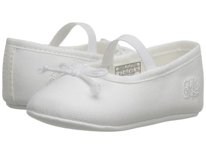 Ralph Lauren Layette Kids - Nellie