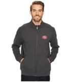 Tommy Bahama - San Francisco 49ers Quintessential Full Zip