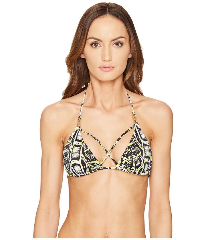 L'agent By Agent Provocateur - Mercades Bikini Top