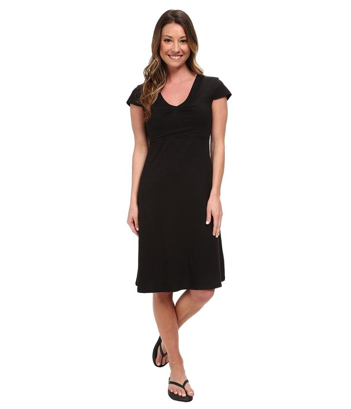 Toad&amp;co Rosemarie Dress