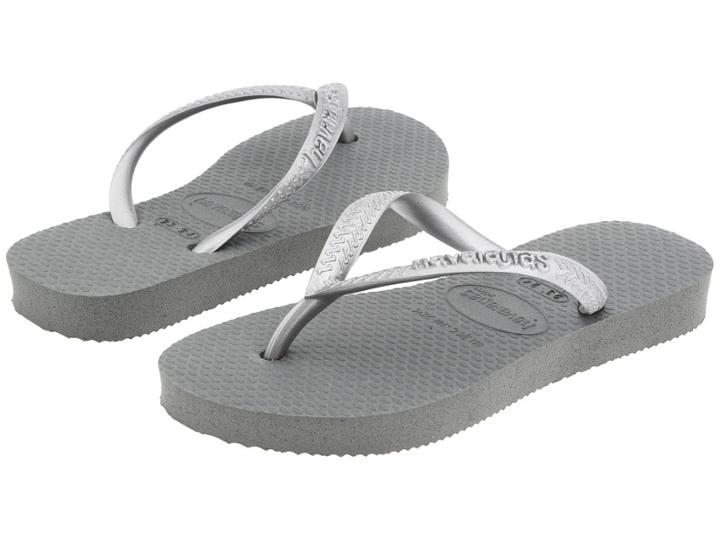 Havaianas Kids - Slim Flip Flops