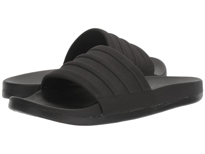 Adidas - Adilette Cloudfoam Mono