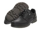 Ecco Track 6 Gtx Plain Toe Tie