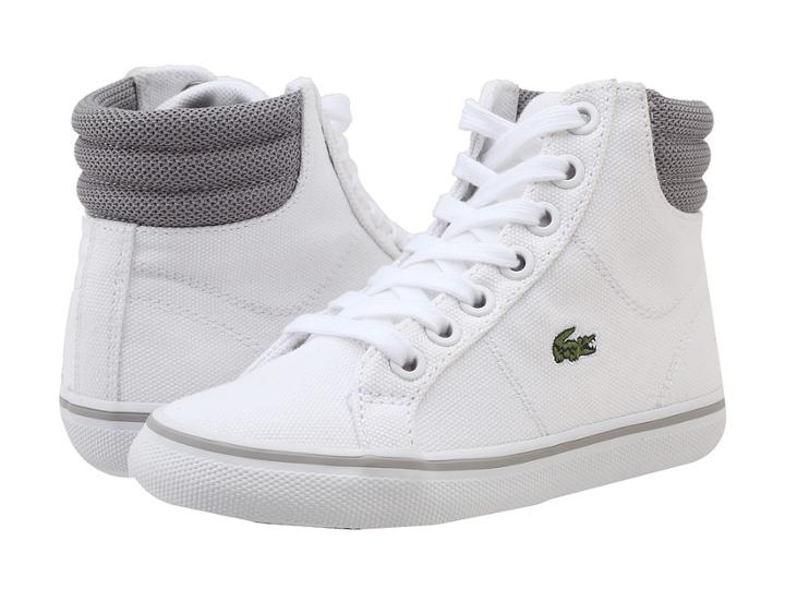 Lacoste Kids - Marcel Mid Aur Sp14