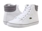 Lacoste Kids - Marcel Mid Aur Sp14