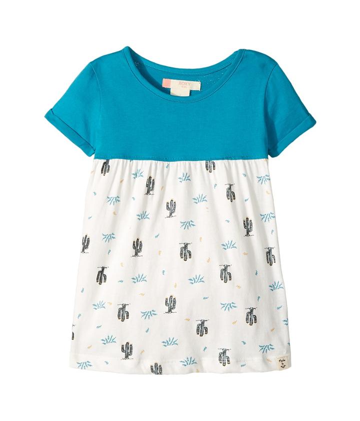 Roxy Kids - Thunder Cat Dress