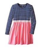 Toobydoo - Picture Perfect Sparkle Belt Dress