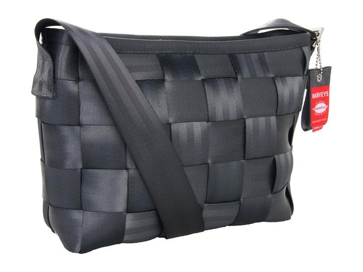 Harveys Seatbelt Bag - Convertible Tote