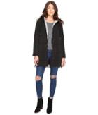 Brigitte Bailey - Danni Quilted Jacket With Hood