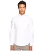Jack Spade - Sheppard Trapunto Solid Oxford
