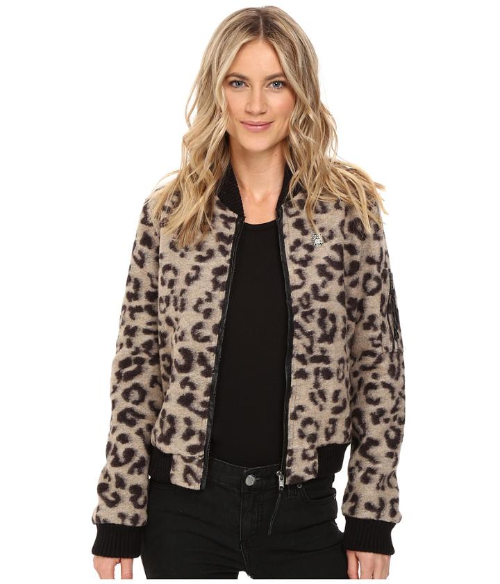 Obey - Karina Bomber Jacket