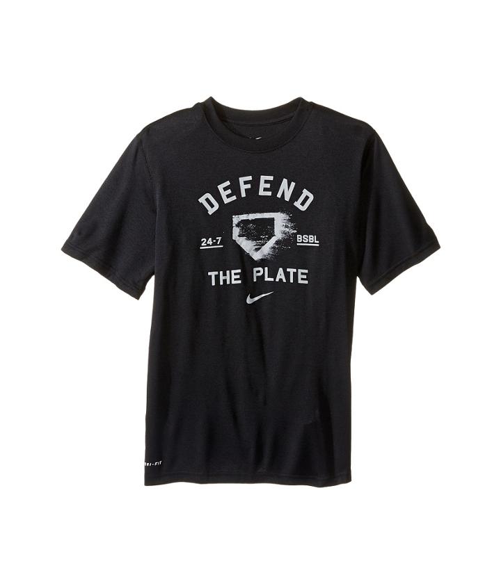 Nike Kids - Legend Defend The Plate Tee