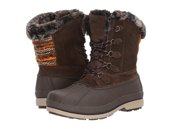 Propet - Lumi Tall Lace