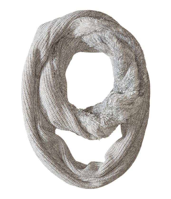 Calvin Klein - Shaker Stitch Infinity Scarf