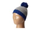 San Diego Hat Company Kids - Knk3449 Knit Beanie With Contrast Pom Pom And Cuff