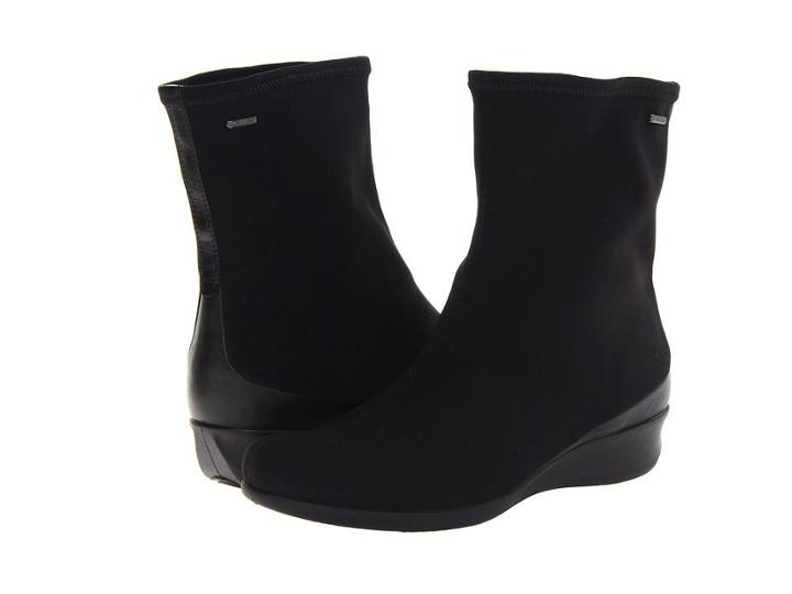 Ecco Abelone Short Boot