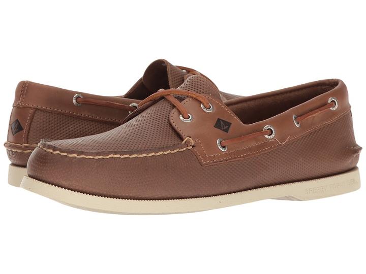 Sperry Top-sider - A/o 2-eye Perfed