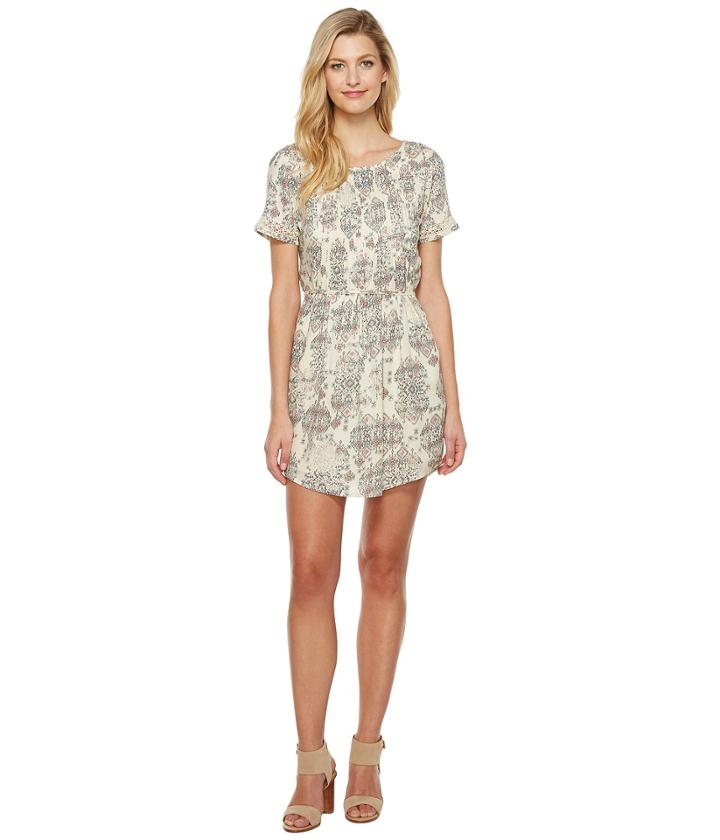 Lucky Brand - Jojo Dress
