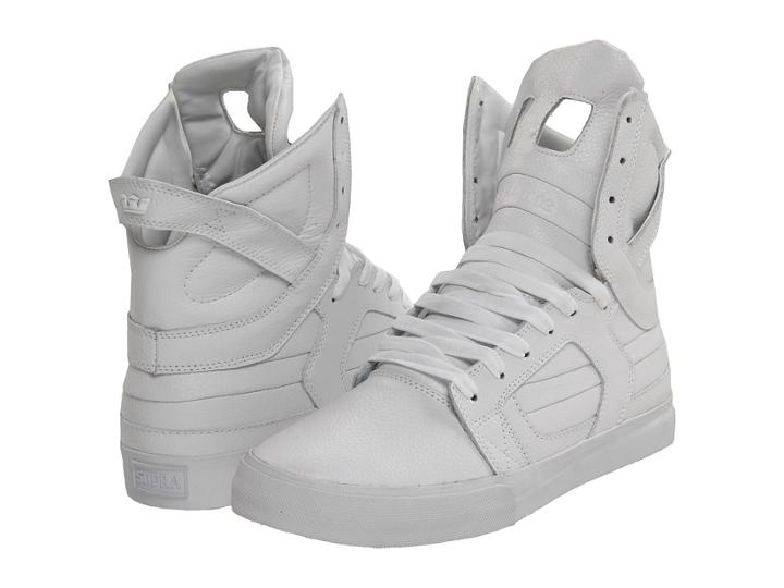 Supra - Skytop Ii