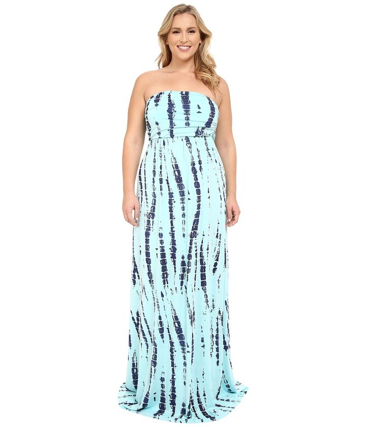 Culture Phit - Plus Size Hally Dress