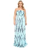 Culture Phit - Plus Size Hally Dress