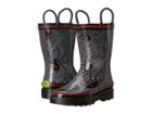 Western Chief Kids - Spider Web Crawl Rainboots