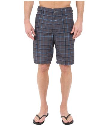 Oakley - Overdrive Hybrid Shorts