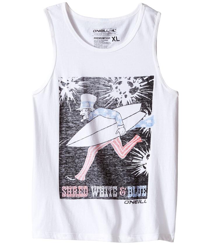 O'neill Kids - Shred Tank Top