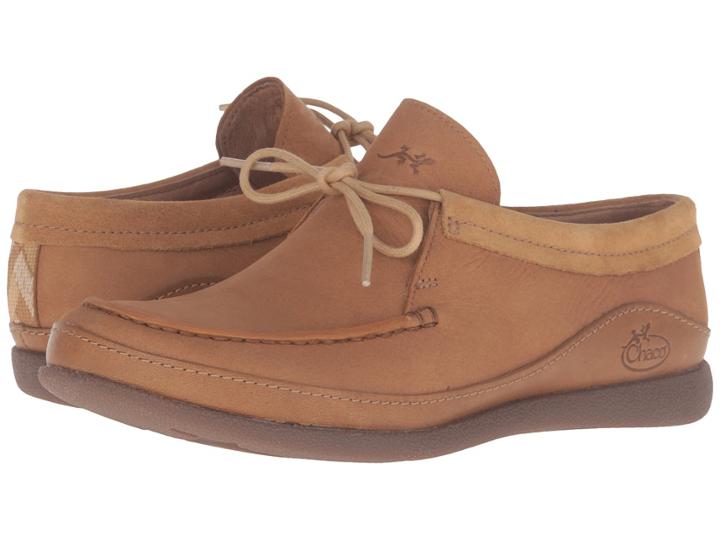Chaco - Pineland Moc