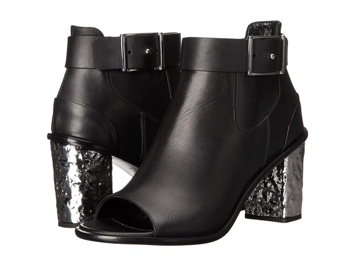 Mcq - Shackwell Bootie