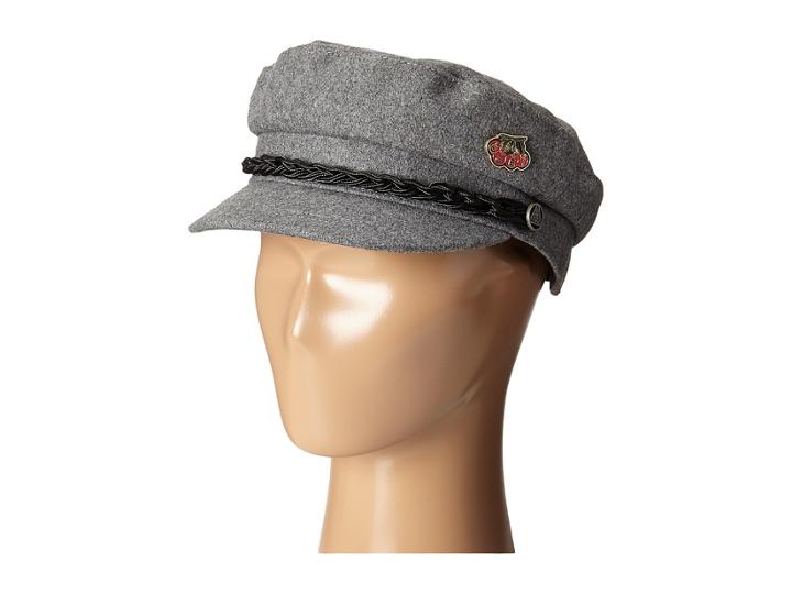 Obey - Hardy Cap Ii