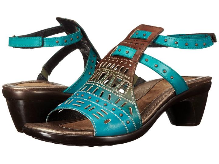 Naot - Vogue - Hand Crafted