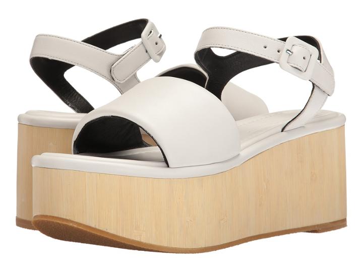 Robert Clergerie - Flap