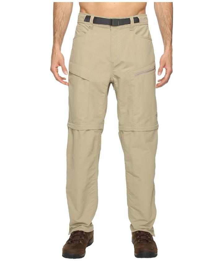 The North Face - Paramount Trail Convertible Pants