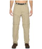 The North Face - Paramount Trail Convertible Pants