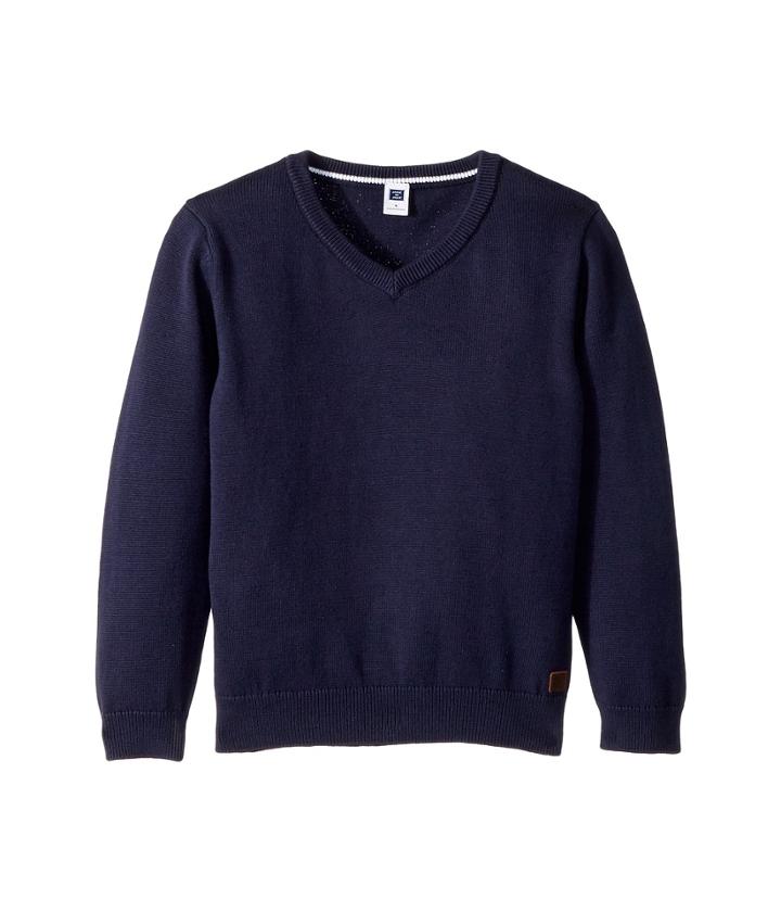 Janie And Jack - V-neck Sweater