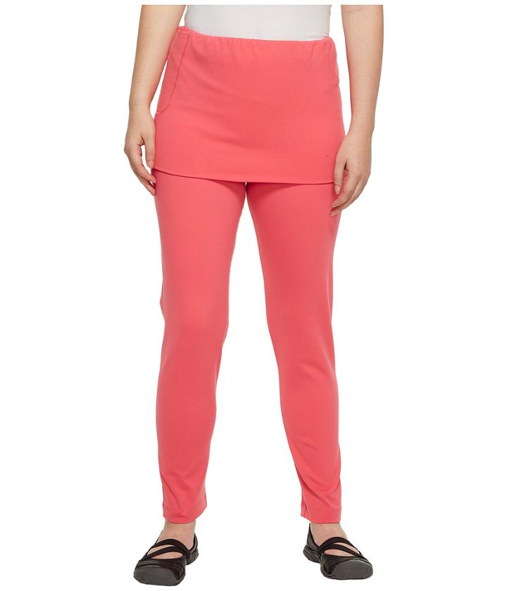 Independence Day Clothing Co - Pull-on Skirted Leggings - Reversible Front/back