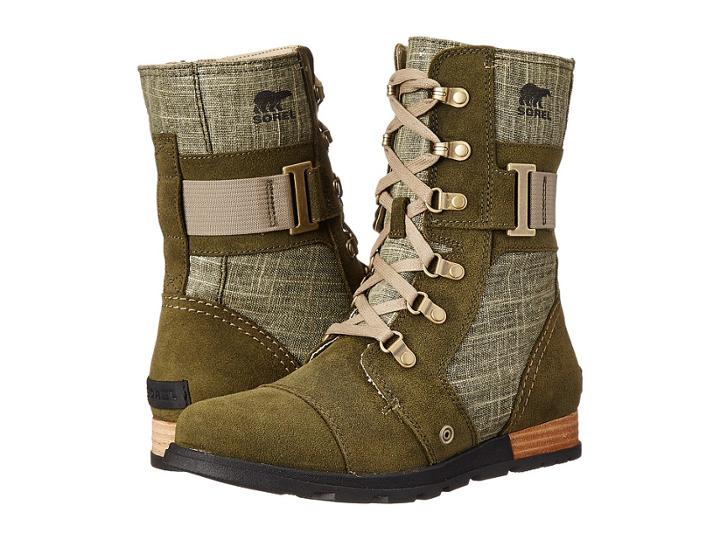Sorel - Major Carly