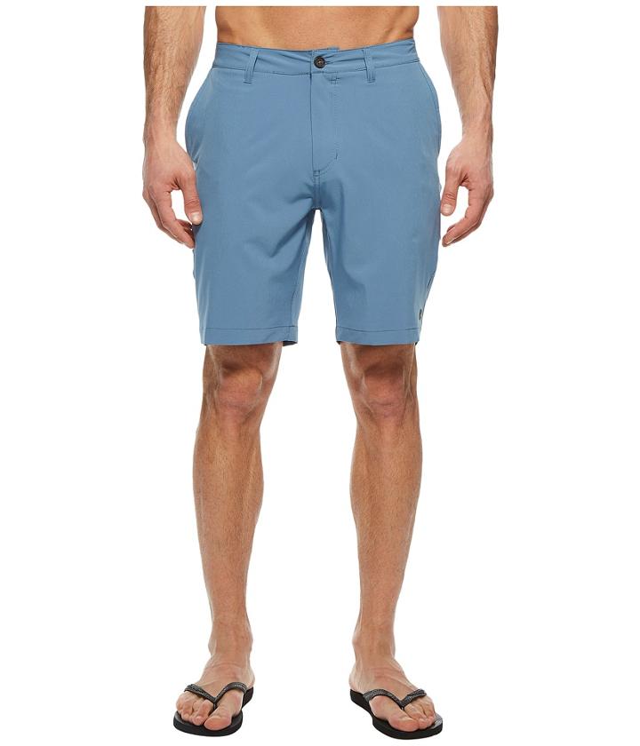 Quiksilver Waterman - Vagabond Amphibian Shorts