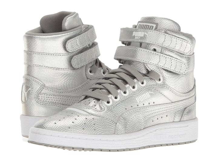 Puma Kids - Sky Ii Hi Holo Jr