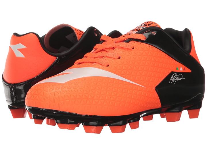 Diadora Kids - Mw-tech Rb R Lpu Jr Soccer