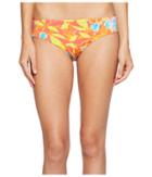 Polo Ralph Lauren - Mumbai Floral Reversible Cheeky Hipster Bottom