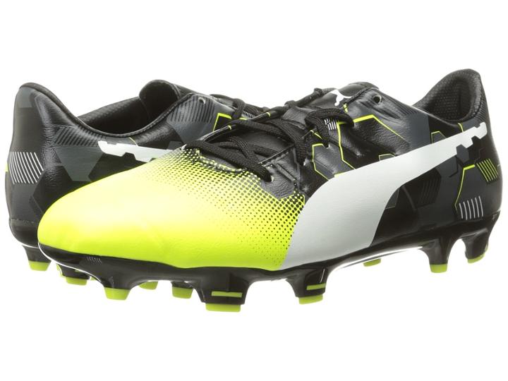 Puma Kids - Evopower 3.3 Graphic Fg