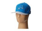 New Era Nfl Baycik Snap 59fifty - Detroit Lions