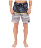 Rip Curl - Mirage Split Boardshorts