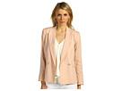 Theory   Bastian Blazer  Pink Nude    Apparel