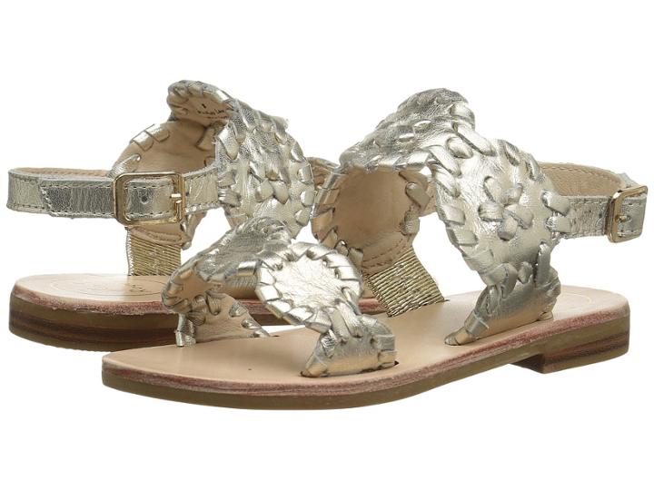 Jack Rogers - Little Miss Lauren